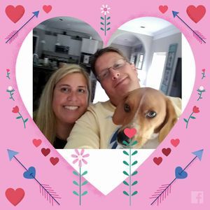 Meet your Posher, Jamie